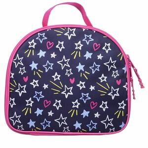 Gymboree Insulated Lunch Bag   NEW